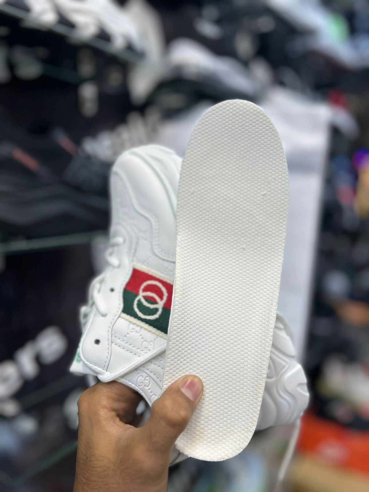 Women's Fashion - Chic Style - White