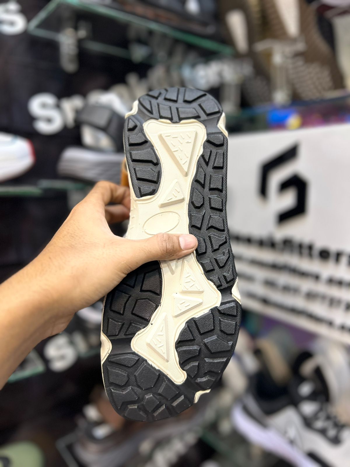 Fashon - Sandals - D1 - Beige