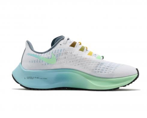 NKE Zoom - Pegasus 37 - Sea Blue