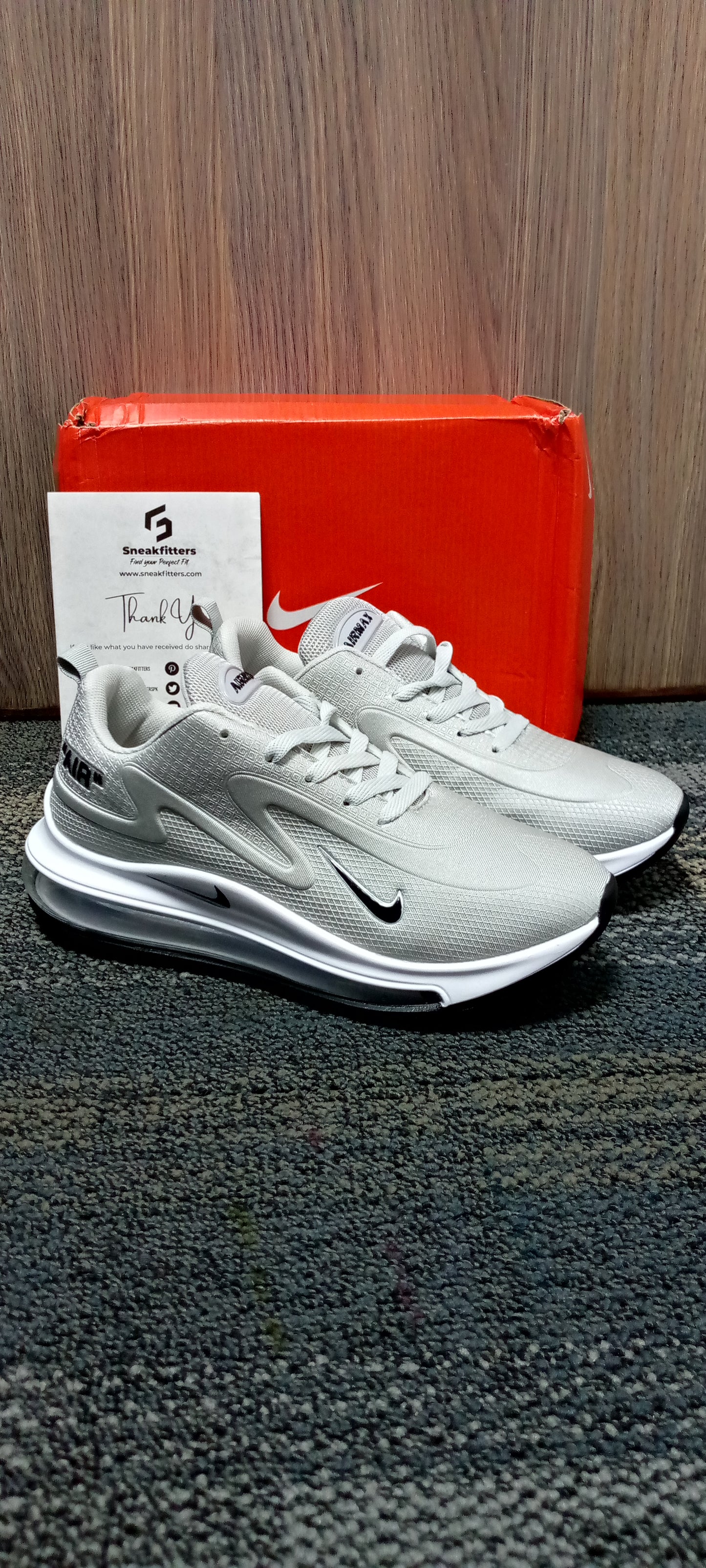 NKE Air Max 720 - GB