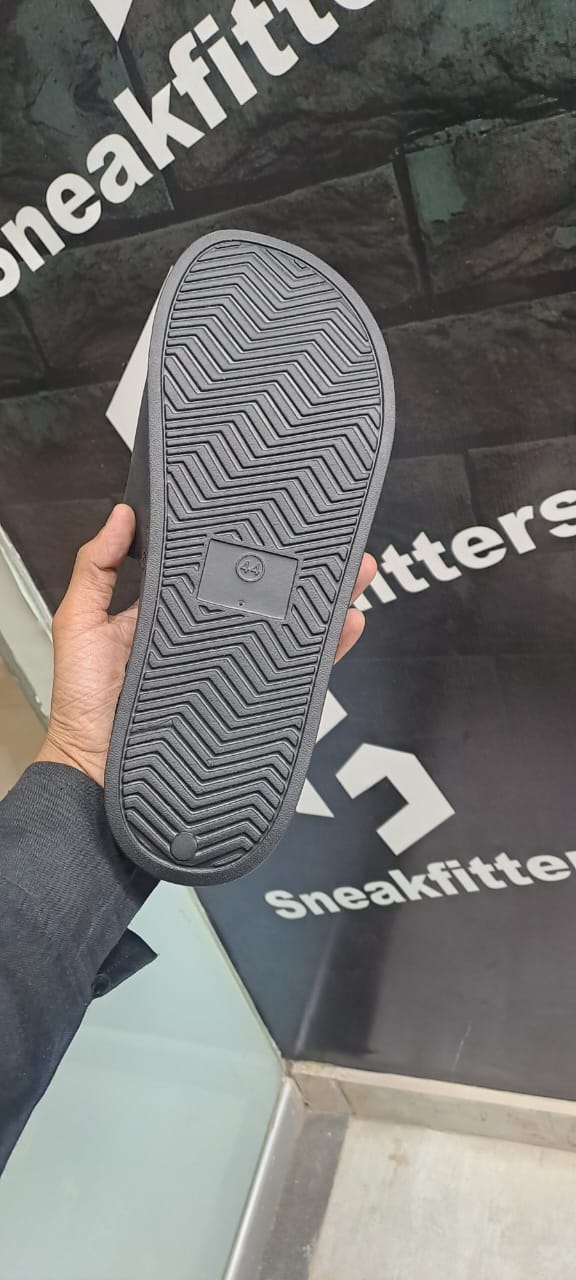 Skecher - D5 - Slides - Black