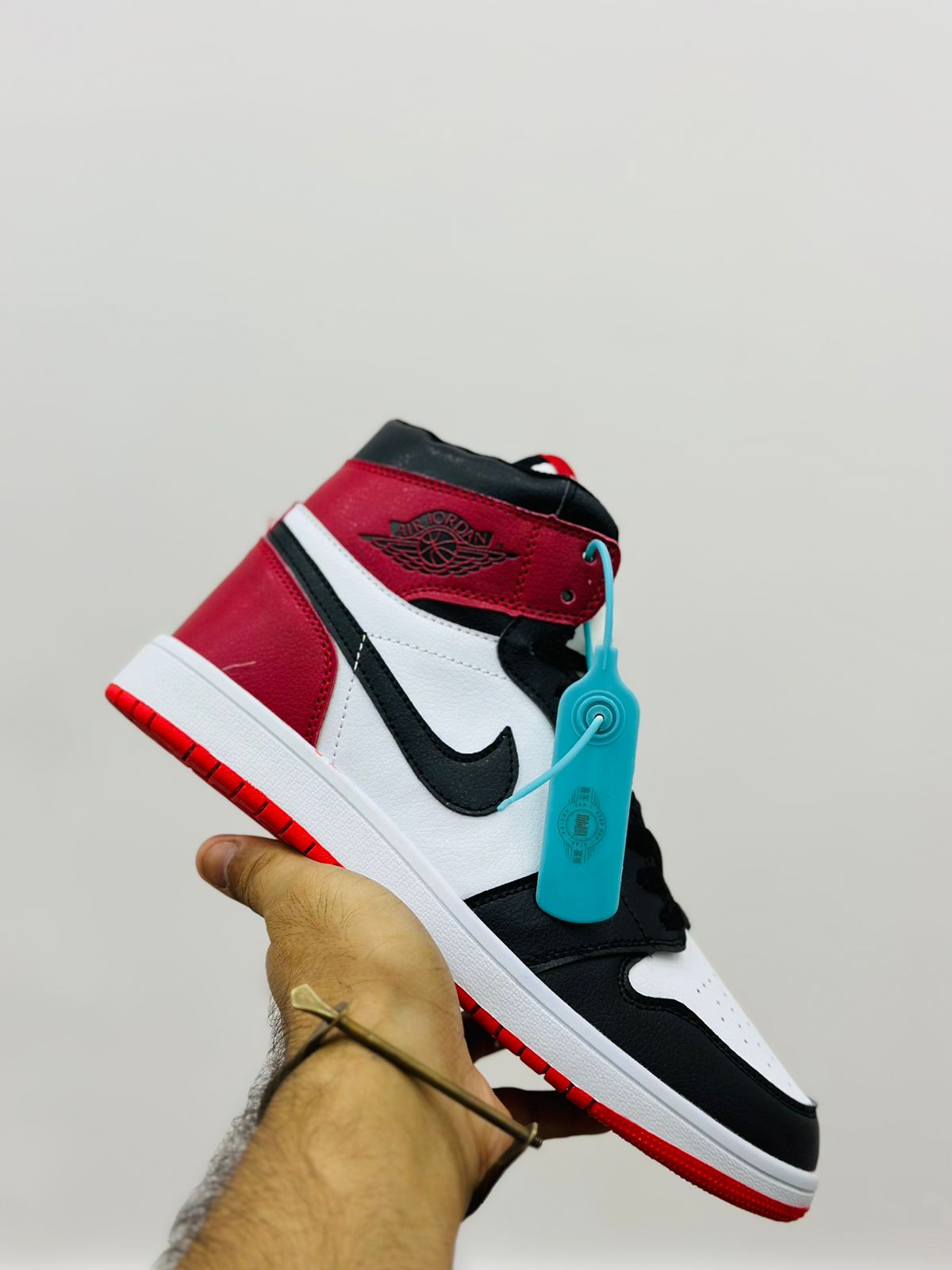 AR JDN 1 - High - Red Tor