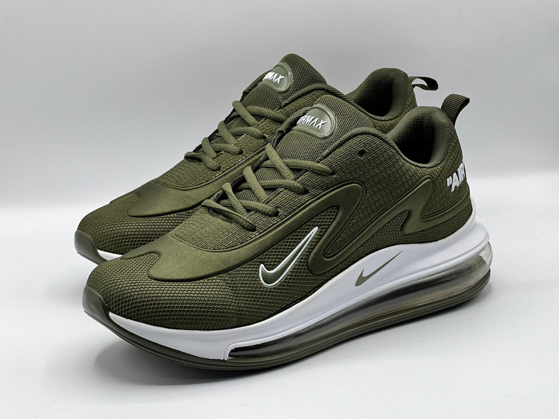 NKE Air Max 720 - Olive 2.0