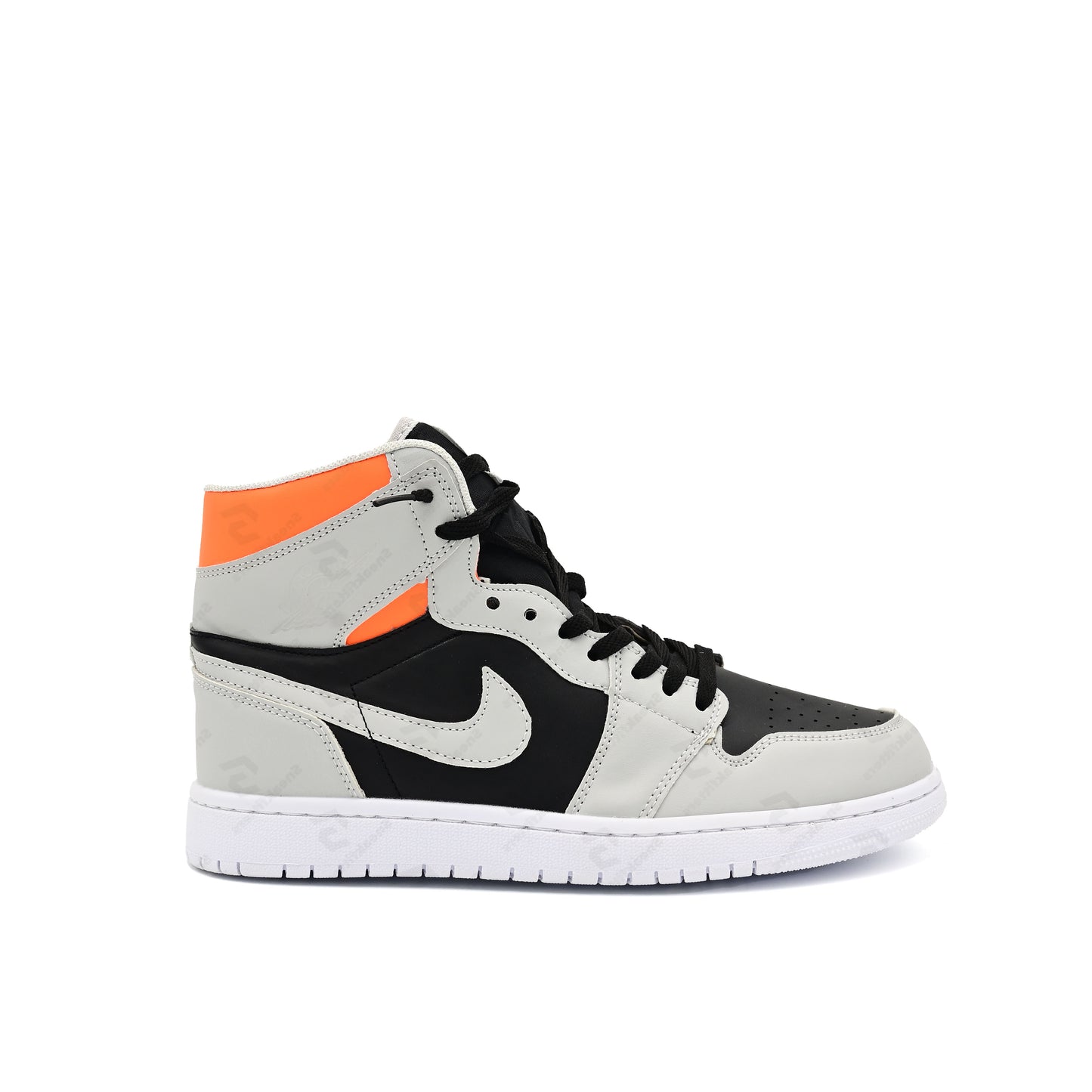 AR JDN 1 - High - Neutral Grey