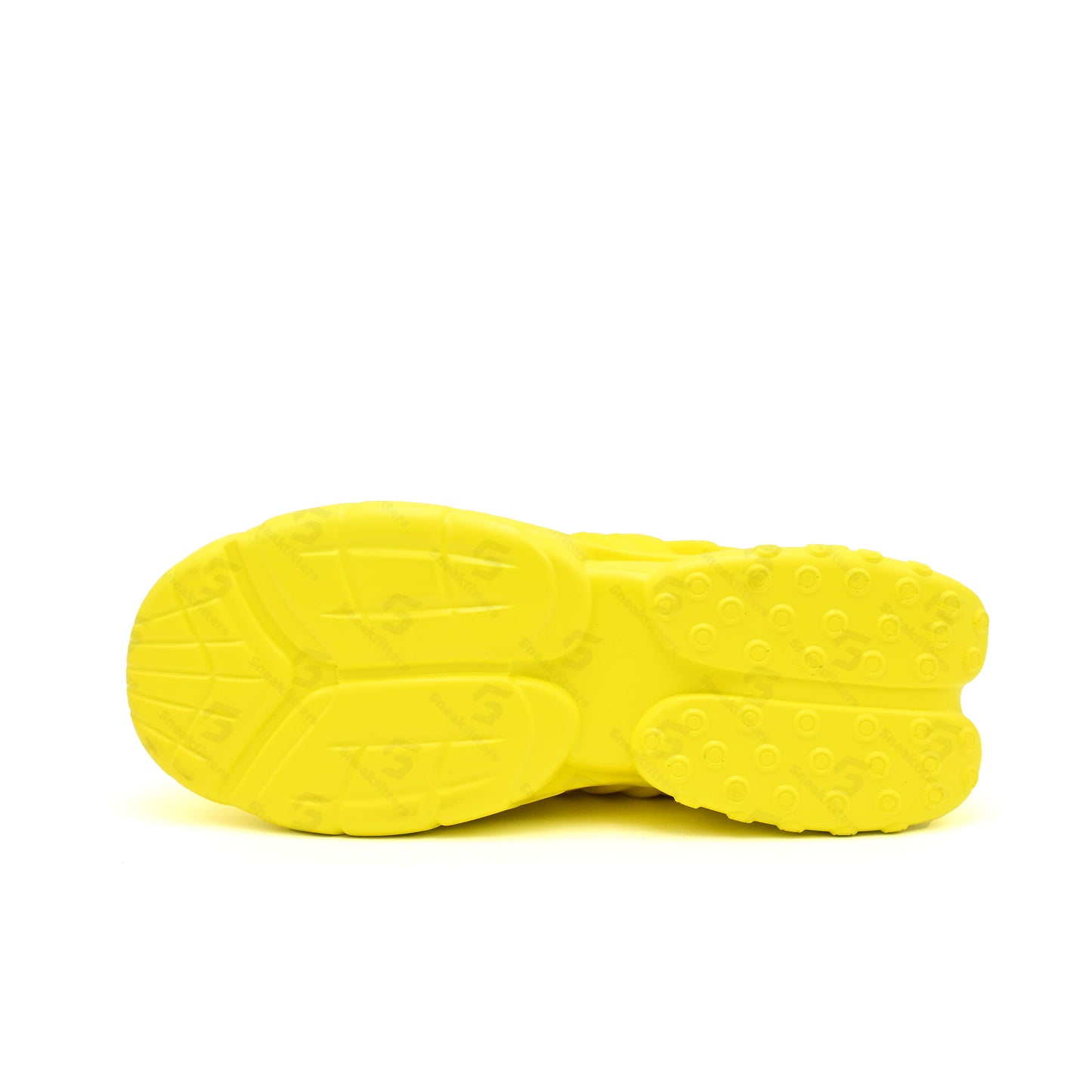 Fashion - Unicorn - Yellow