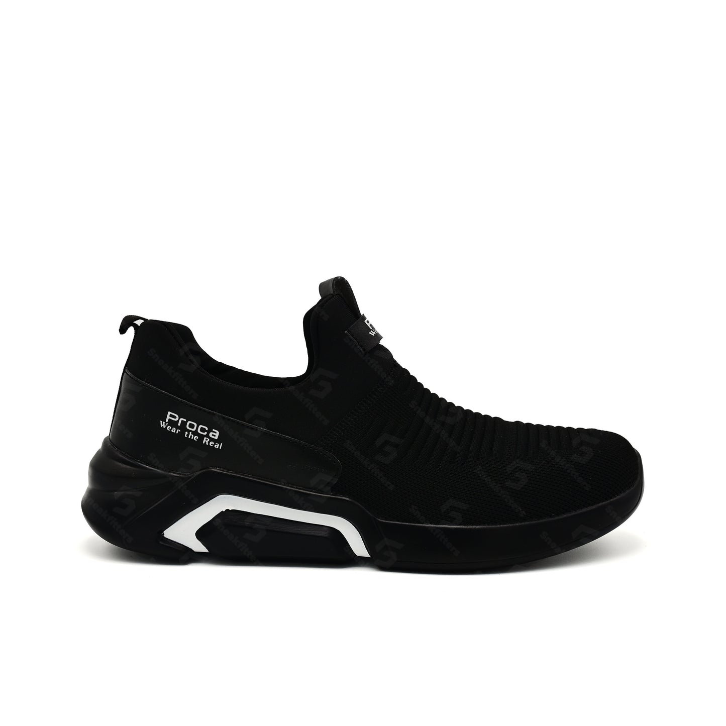 Skecher - Proca - All Black
