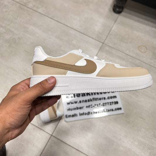 AF1 - NIKF - Brown