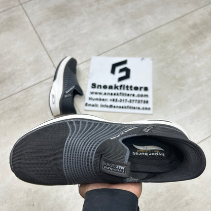 Skech - HB Slip Ins - Line - Black