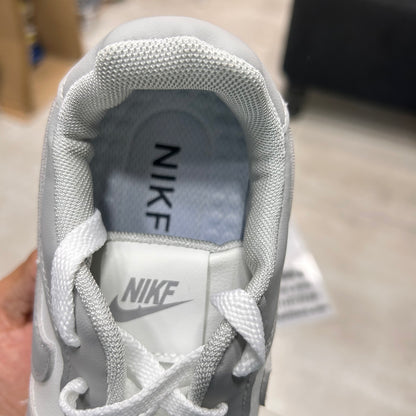 AF1 - NIKF - Gray