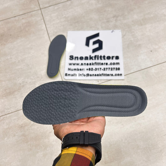 Jely InSole - Black