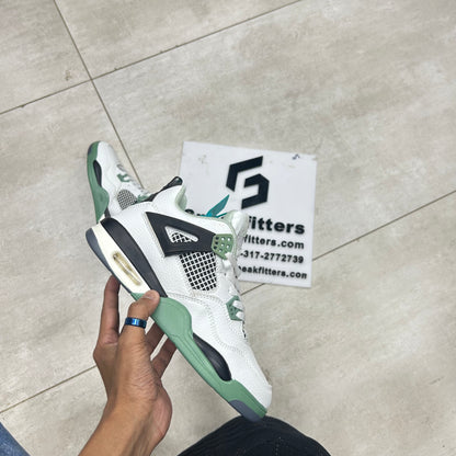 AR JDN 4 - Retro - Seafoam