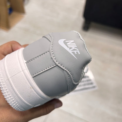 AF1 - NIKF - Gray