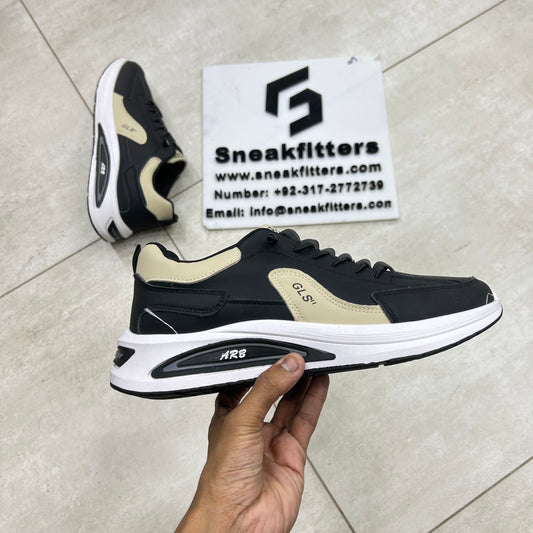 Fashion - SL - GLS - Black