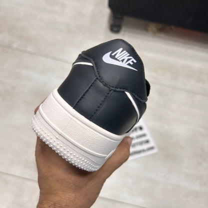 AF1 - NIKF - Black White