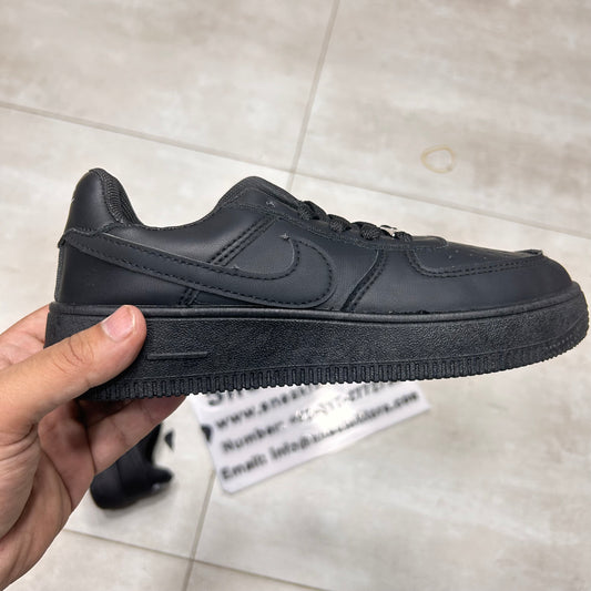 AF1 - NIKF - Full Black