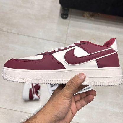 AF1 - NIKF - Deep Brown