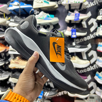 NK - Gore Tex - Black