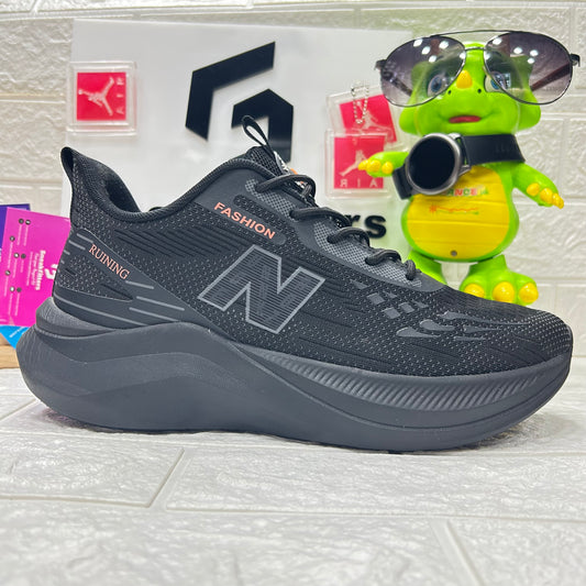NB - Fashion Running - Black