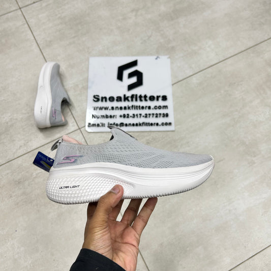 SK - GoWalk - Ultralight- Gray