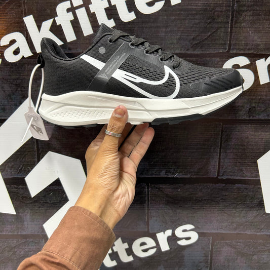 NK - Runners - Black