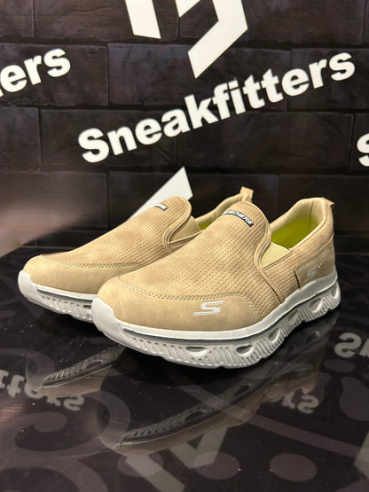 Skecher - Performance - Atchfit - Khaki