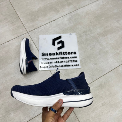Skech - HyperBurst - Navy (New)