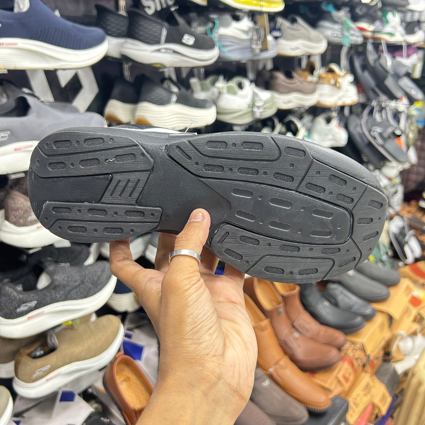 Adid -  Adizero Evo SL Core Black with Cloud White 2.0