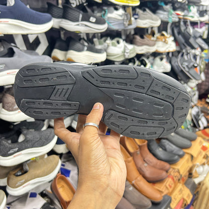 Adid -  Adizero Evo SL Core Black with Cloud White 2.0