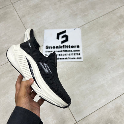 SK - Slipins Archfet - Black