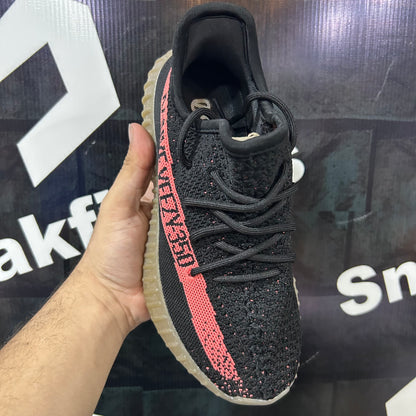 Kanye- Yeezy 350 - Black