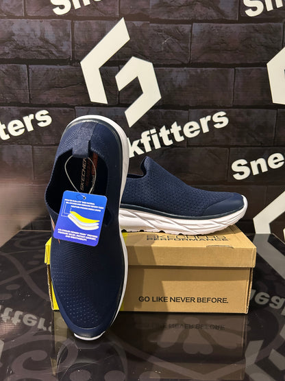 Skecher - Air Cool - MF - Navy