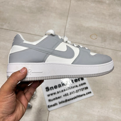 AF1 - Gary (Second)
