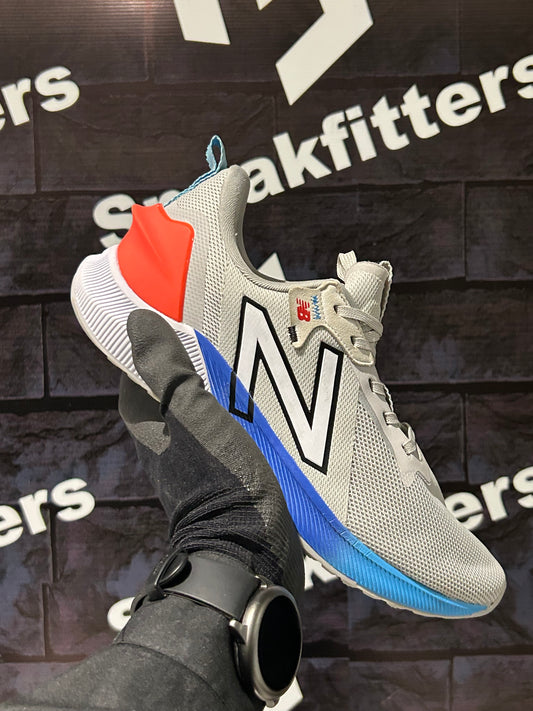 NB - Fuelcgell - Gray Blue