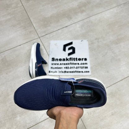 Skech - HyperBurst - Navy (New)