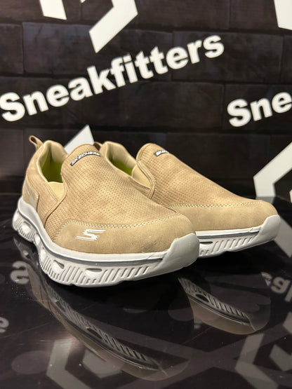 Skecher - Performance - Atchfit - Khaki