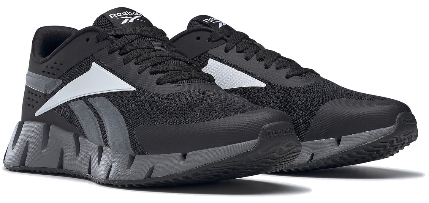 RBK Performance Zig Dynamica 2.0 Black