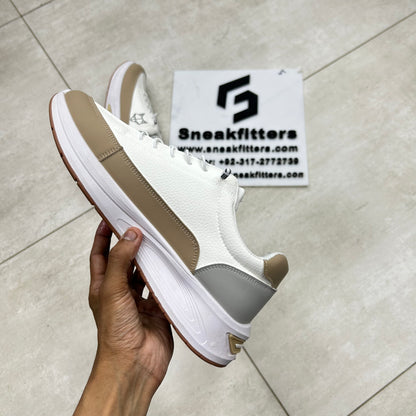 Fashion - SL - Star - Brown