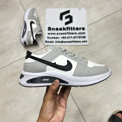 NK - Fashion - ARB - Gray