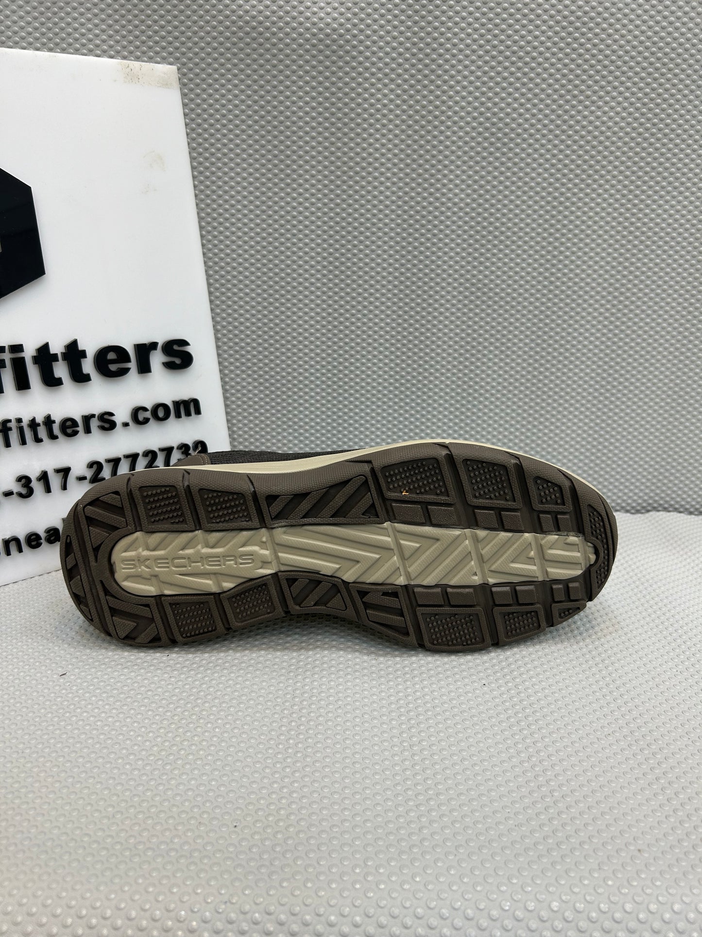 Skechers - Archfit - Brown