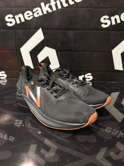 NB - Fuelcgell - Black Orange