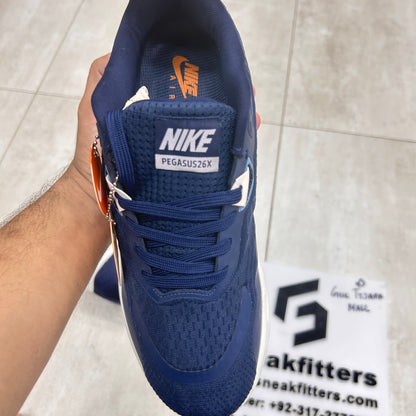 NK - AZ Pegasus 26x - Blue