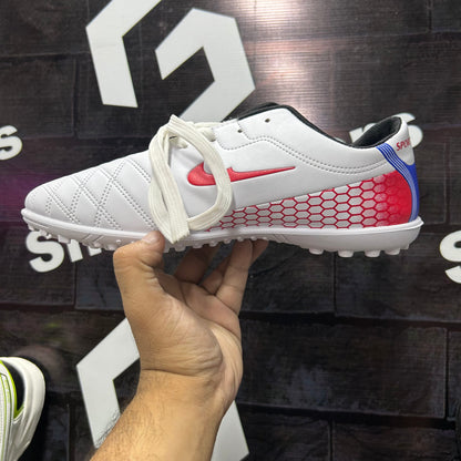 NK - Grippers - white