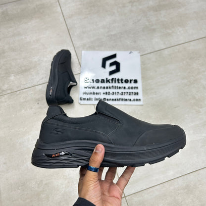 Skech - Archfit GoGaMat - Black