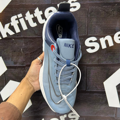 NK - Air Zoom - Runner - Blue