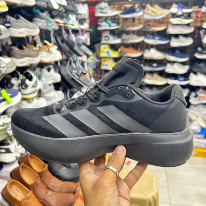 Adid -  Adizero Evo SL Full Black