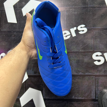 NK - Grippers - Blue