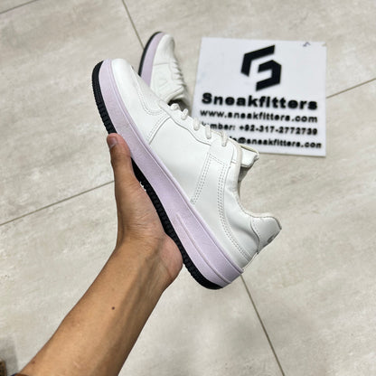 NK - Fashion AIR - White