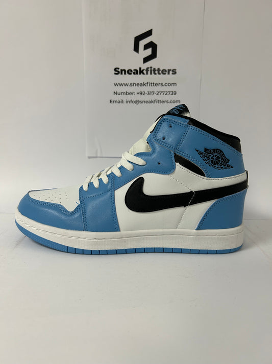 AR JDN 1 - High - UNC with Black (Premium)