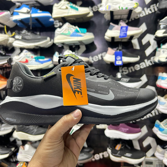 NK - Gore Tex - Black