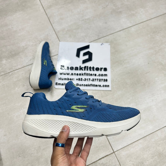 Skech - Air Cool MF with MC - Blue Gray